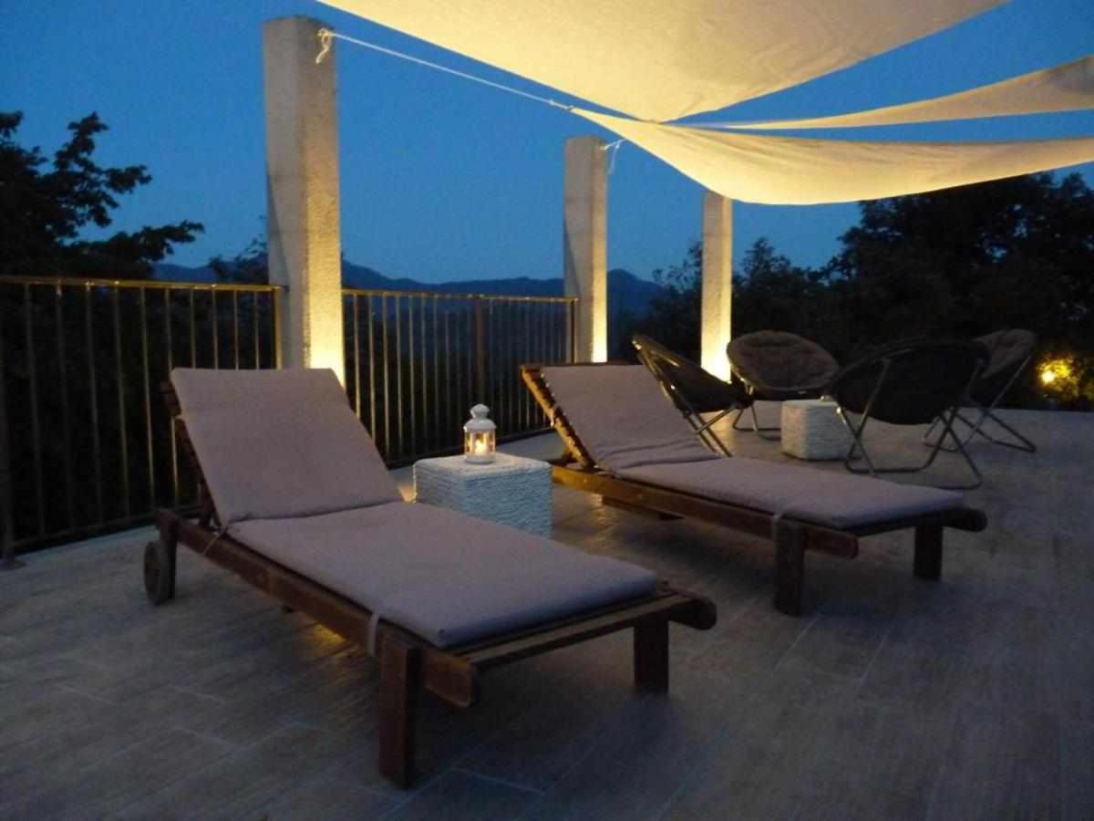 Agriturismo Al Pagan 피냐 외부 사진